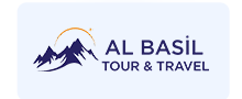 
																																		AlBasil Tour and Travel