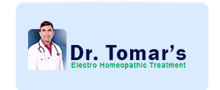 
																																		Dr. Tomar's Electro Homeopathic Treatment