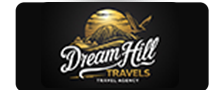 
																																		Dream Hill Travels