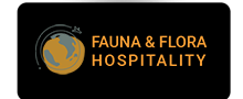 
																																		Fauna andd Flora Hospitality
