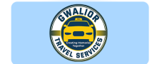 
																																		Gwalior Travel services