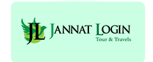 
																																		Jannat Login Tour and Travel