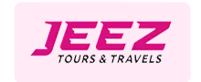 
																																		Jeez Tor and Travel