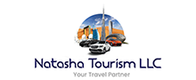 
																																		Natasha Tourism LLC