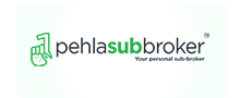 
																																		Pehla Sub Broker - Your Personal sub-Broker