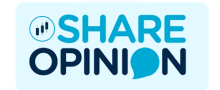 
																																		Share Opinion