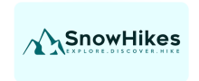 
																																		Snow Hikes Travels.