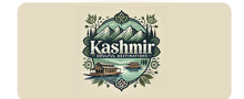 
																																		Soulful destination Kashmir