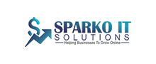 
																																		Sparko IT Solutions