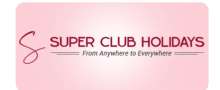 
																																		SuperClub Holidays