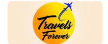 
																																		Travels Forever