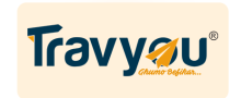 
																																		Travyou