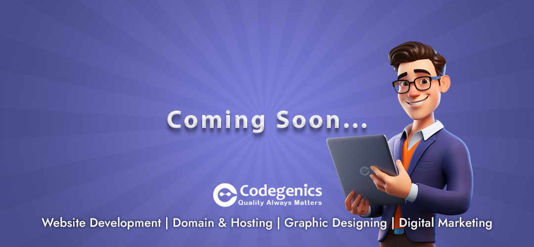 coming soon